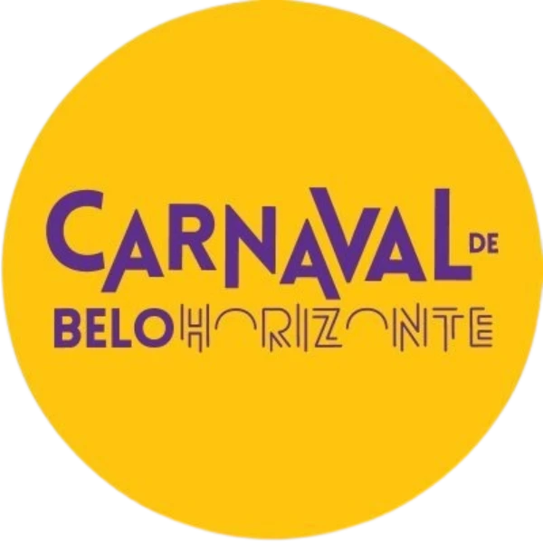 Logotipo do Carnaval de Belo Horizonte
