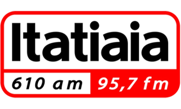 Logotipo da Itatiaia