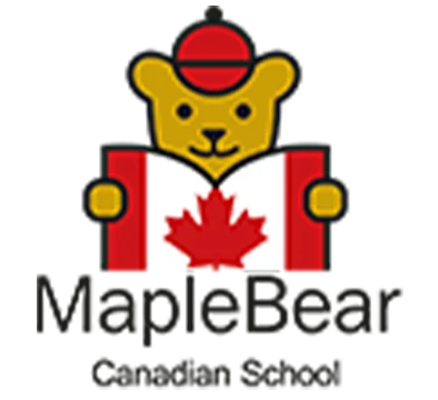 Logotipo Maplebear