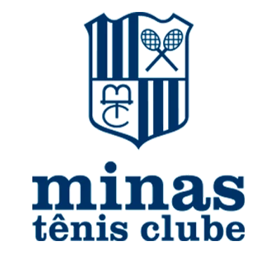 Logotipo Minas Tenis Clube