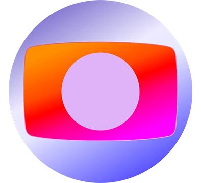 Logotipo da Rede Globo