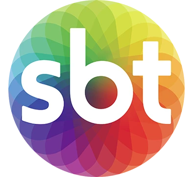 Logotipo do SBT