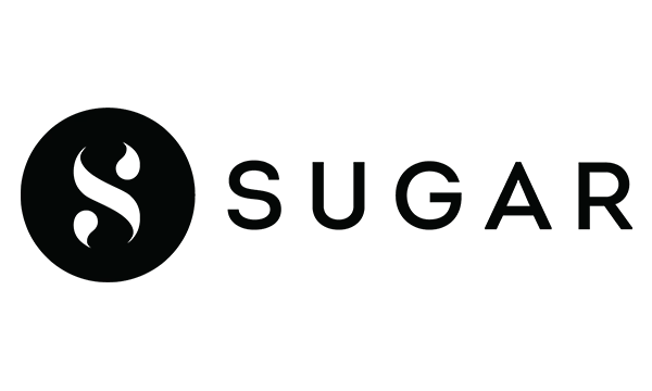 Logotipo Sugar