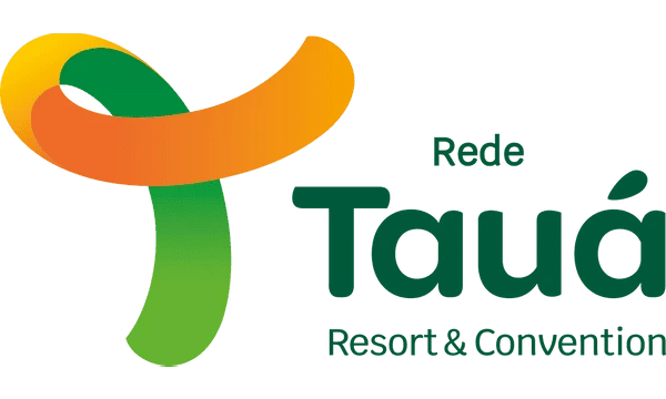 Logotipo Rede Tauá